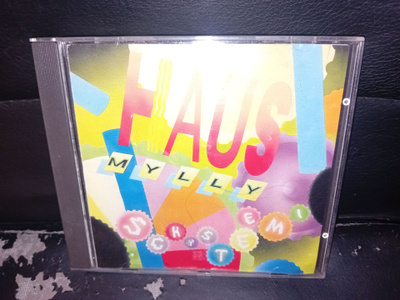 CD Hausmylly  : Schysteemi ( SIS POSTIKULU )