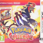 Pokemon Omega Ruby - Limited Edition - pikkukuva 1