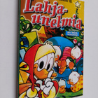 Walt Disney : Lahjaunelmia - pikkukuva 1
