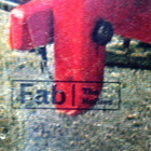 THE HOLLIES; FAB-lehden fanikuva - pikkukuva 2