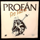 Profan - Pro Patria LP - pikkukuva 1