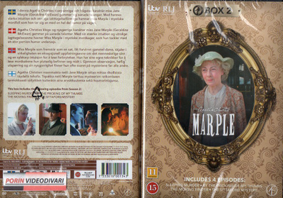 miss marple box 2	(46 252)	UUSI	-FI-	DVD	nordic,	(2)			4 epi