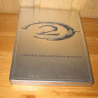 Halo 2 Limited Collector's Edition XBOX - pikkukuva 1