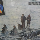 CUMULUS - S/T EX+/EX+ LP FIN -71 - pikkukuva 1