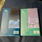 Philip Pullman universumien tomu -kirjat 10€/kpl - pikkukuva 2