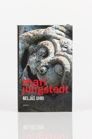 MARI JUNGSTEDT : Neljäs Uhri