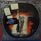 Impurity - The Lamb's Fury M/M LP - pikkukuva 1