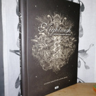 Nightwish - Endless Forms Most Beautiful - Song Book - Uusi - pikkukuva 1