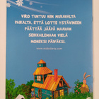 Janno Poldma : Lotte seikkailee virossa - pikkukuva 2