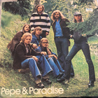 Pepe & Paradise: 1 (1973) LP - pikkukuva 1