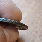 One dollar 1890 hopiaa - pikkukuva 3