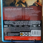 Blade II (suomikannet) blu-ray - pikkukuva 2