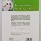 Anne Haapalehto : Ravitsemisalan fysiikka ja kemia - pikkukuva 2