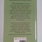 Pirjo Tuominen : Ruukinkartanon rouva - pikkukuva 2