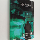 Morris West : Lazarus - pikkukuva 1