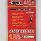 Your brand new, fully updated Cheats & tips A-Z - pikkukuva 2
