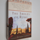 Susan Cahill : The Smiles of Rome - A Literary Companion ... - pikkukuva 1