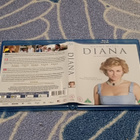 Diana Blu-Ray - pikkukuva 1