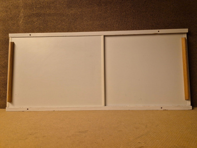 Lundia 40x100 liukuovet