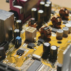 LGA775-emolevy Asus P5VD2-VM Rev 1.00G, Asuksen tehdaskunnos - pikkukuva 4
