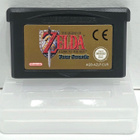 GBA - The Legend of Zelda a Link to the Past / Four Swords - pikkukuva 1