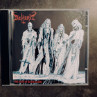 Beherit: The oath of black blood CD - pikkukuva 1