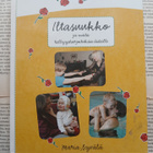 Maria Syvälä - Iltasuukko ja muita hellyysharjoituksia... - pikkukuva 1