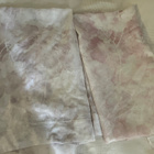 Kotikulta kukkaiset verhot 2 kpl 140 cm x 240 cm - pikkukuva 4