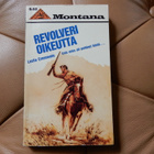 MONTANA 119 LÄNNENPOKKARI - pikkukuva 1