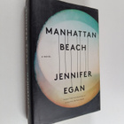 Jennifer Egan : Manhattan Beach - pikkukuva 1