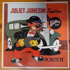 JULIET JONESIN SYDÄN - pikkukuva 1