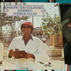 PACIFIC GAS & ELECTRIC ~ Starring Charlie Allen ~ LP - pikkukuva 1