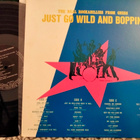 Just Go Wild And Boppin´ 2LP - pikkukuva 2