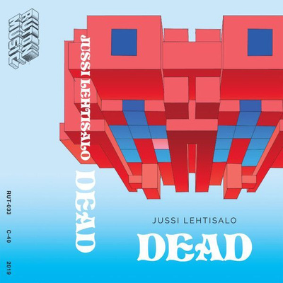 Jussi Lehtisalo - Dead (Kasetti)