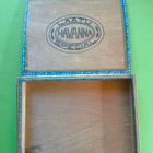 VANHA Sikarirasia LAATU HAVANNA SPECIAL - pikkukuva 3