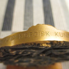 Suomi 1977 . Nordisk Kustmedalje/ Aimo Tukiainen 1977. - pikkukuva 5