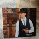 Juha Kartano - Sydän mun (UUSI CD) - pikkukuva 1