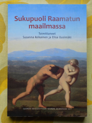 Sukupuoli Raamatun maailmassa