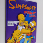 Simpsonit : parhaat 2012 - pikkukuva 1