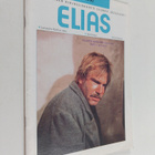 Elias 3/1990 : Suomalaisen kirjallisuuden seuran jäsenlehti - pikkukuva 1