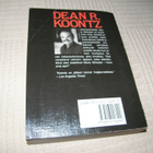 Dean R. Koontz Mr. Murha -nid - pikkukuva 2