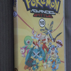 DVD Pokemon Advanced Battle 10 ( 2004 suomipuhe ) - pikkukuva 1