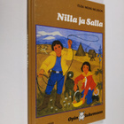 Elsa Weng-Nilsson : Nilla ja Salla - pikkukuva 1