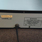 Pioneer PD-M403 cd vaihtaja - pikkukuva 4