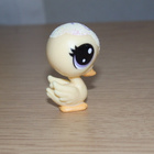 LITTLEST PET SHOP vauva Sugary Swansong JOUTSEN, LINTU #2-10 - pikkukuva 3