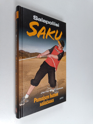 Jerry D. Thomas : Punaisen hatun salaisuus