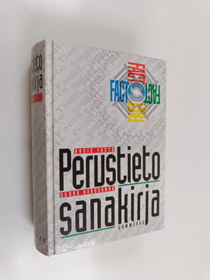 Perustietosanakirja