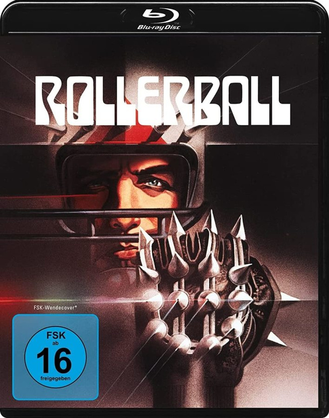 Rollerball	(42 940)	UUSI	-DE-	BLU-RAY			james caan	1975