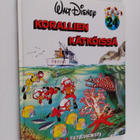 Walt Disney : Korallien kätköissä - pikkukuva 1