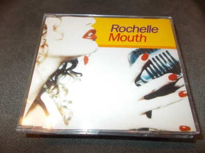 CDM ROCHELLE ** MOUTH **